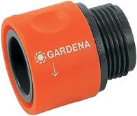 GARDENA Slangstuk 26,5 mm (G 3/4") - thumbnail