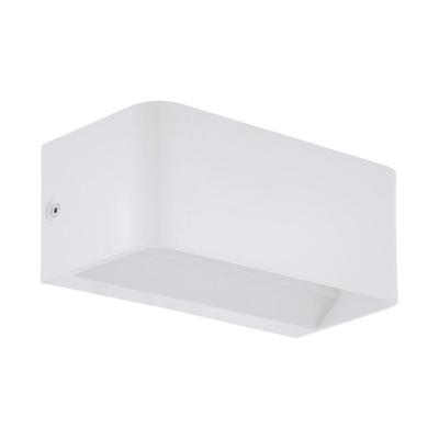 Eglo Led wandspotSania 4 10w - 3000K - 20cm wit - 98422
