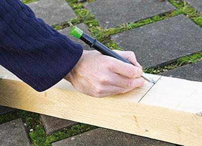 Pica 6050 BIG Dry Navulling Carpenter 2H, blister - PI6050SB