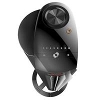 Vornado Tower M Torenventilator 78 W (Ø x h) 28 cm x 840 mm Zwart Met afstandsbediening - thumbnail