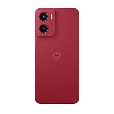 Smartphone Motorola PB6L0011IT 256 GB 6,67" 4 GB RAM Rood