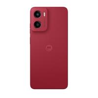 Smartphone Motorola PB6L0011IT 256 GB 6,67" 4 GB RAM Rood - thumbnail