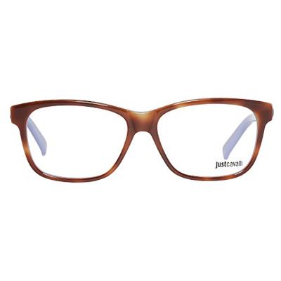 Unisex Brillenframe Just Cavalli JC0619-056-53