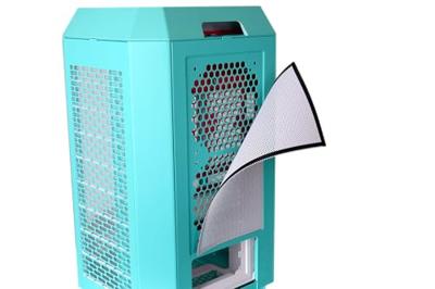 Thermaltake The Tower 250 Mint Strawberry