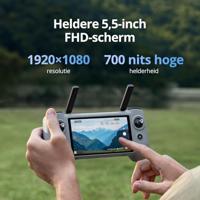 Potensic ATOM Screen remote controller - thumbnail