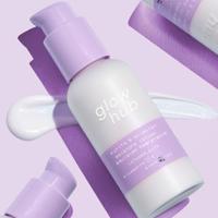 Glow Hub Moisture Lotion 95ml - thumbnail
