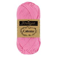 Scheepjes Catona 50g - 519 Freesia - Haakgaren / Breigaren - thumbnail