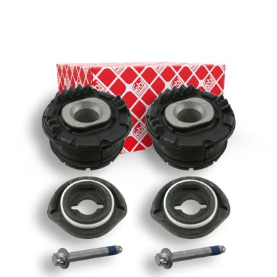 Rep. set achterasdrager 22606 Rep. set achterasdrager 22606