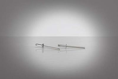 Gesipa Blindklinknagel | klinknagelschacht d x l 4 x 10 mm | aluminium / staal | 500 stuks - 1433487 1433487 Gesipa Blindklinknagel | klinknagelschacht d x l 4 x 10 mm | aluminium / staal | 500 stuks - 1433487 1433487