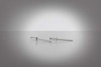 Gesipa Blindklinknagel | klinknagelschacht d x l 4 x 10 mm | aluminium / staal | 500 stuks - 1433487 1433487 - thumbnail