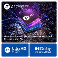 PHILIPS 48OLED809/12 (2024) TV - thumbnail