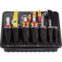 Parat 598019161 Vakverdeling (bodem) 1 stuks (l x b x h) 460 x 132 x 360 mm - thumbnail