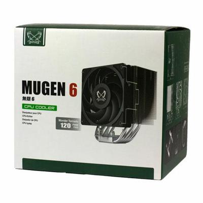 Scythe Mugen 6 CPU koeler