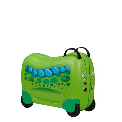 DREAM2GO RIDE-ON DINO DINOSAUR D