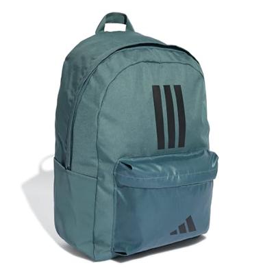ADIDAS CLASSIC BACK-TO-SCHOOL 3-STRIPES BACKPACK