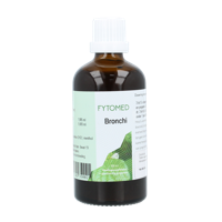 Bronchi bio 100 Milliliter - thumbnail