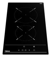 Vitrokeramische kookplaat Teka 112550007 30 cm 2900 W - thumbnail