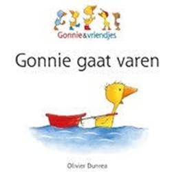 Gonnie gaat varen Gonnie gaat varen