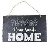 Leisteen home, sweet, home - thumbnail