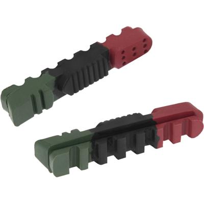 Trivio - race remblokken inschuif set r-470tcr shimano r55c triple compound