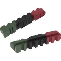 Trivio - race remblokken inschuif set r-470tcr shimano r55c triple compound - thumbnail