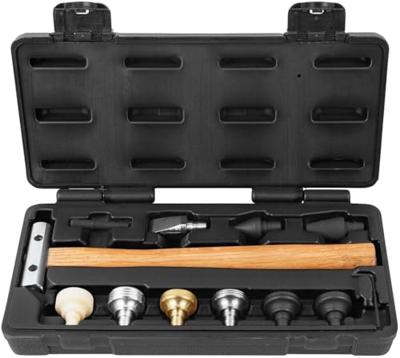 KS Tools 140.5245 Universele uithouderset, 14-delig