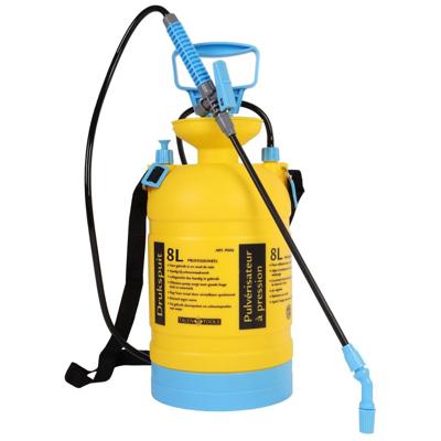 TalenTools drukspuit professioneel 8 liter TalenTools drukspuit professioneel 8 liter