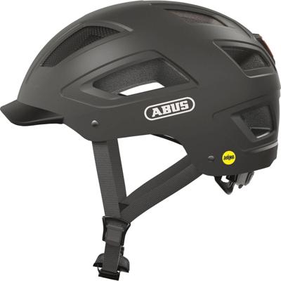 Abus helm hyban 2.0 mips titan m 52-58cm