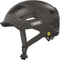 Abus helm hyban 2.0 mips titan m 52-58cm - thumbnail
