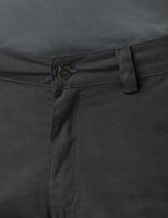 Fjallraven Karl Pro Zip Off Trousers M Wandelbroek Heren Dark Grey 54 - thumbnail