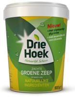 Driehoek Zachte zeep 900 Gram - thumbnail