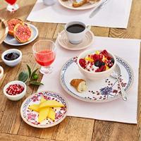 VILLEROY & BOCH - Artesano Provencal Lavendel - Dinerbord 27cm flora - thumbnail