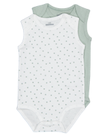 Romper - Groen - thumbnail