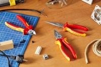 Knipex 00 20 12 VDE Tangenset 3-delig - thumbnail