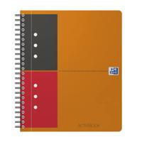 Oxford INTERNATIONAL activebook, 160 bladzijden, ft A5+, gelijnd - thumbnail