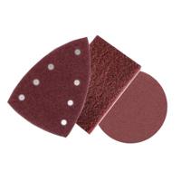 sia siavlies siaspeed deltastrook 320 - very fine 100x147mm 10 stuks - thumbnail