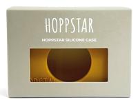 Hoppstar Rookie Siliconen hoesje, honey - thumbnail