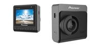 Pioneer VREC-130RS Dashcam | Full HD, 132° Brede Kijkhoek, Nachtzicht, Compact Design - thumbnail