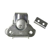 Adam Hall 17290C Medium opbouw vlinderslot - thumbnail