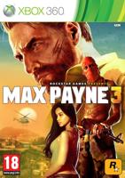 Max Payne 3 - thumbnail