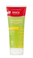 Speick Natural Aktiv Shampoo Regeneration & Care - thumbnail