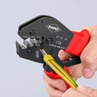 Knipex 97 52 18 Krimptang - thumbnail