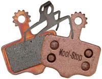 Kool Stop D296S Avid/Sram Disc Brake Pads - thumbnail