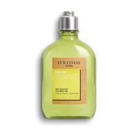 L&apos;Occitane Homme Eau De Cedrat Shower Gel 250 ml Douche & bad - thumbnail