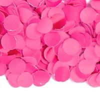 Confetti Fuchsia Roze 1kg - thumbnail