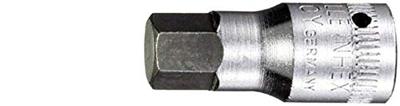 Stahlwille 44 K 8 01120008 Inbus Dopsleutel-bitinzet 8 mm 1/4 (6.3 mm)