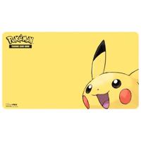 Pokemon TCG Pikachu Yellow Playmat - thumbnail