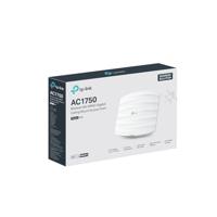 TP-LINK Festa F54(EU) Festa F54 AC1750 WiFi-accesspoint 1750 MBit/s 2.4 GHz, 5 GHz - thumbnail