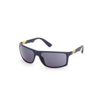 Zonnebril Heren Web Eyewear WE0293-6392V ø 63 mm - thumbnail