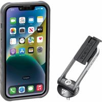 Topeak ridecase iphone 14 plus incl. bevestiging - thumbnail